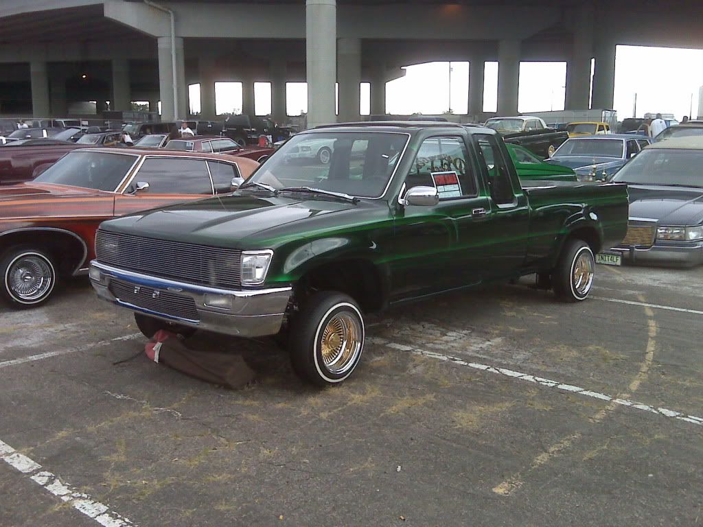 denver lowrider tour 2009 Lowrider Forums