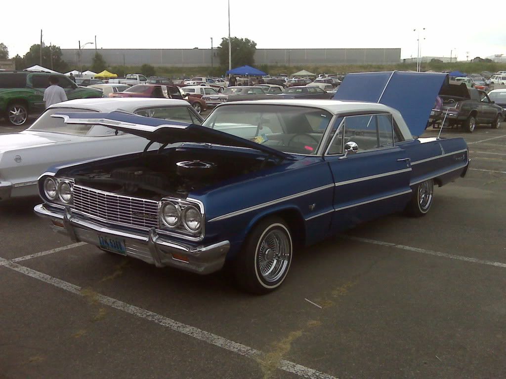 denver lowrider tour 2009 Lowrider Forums