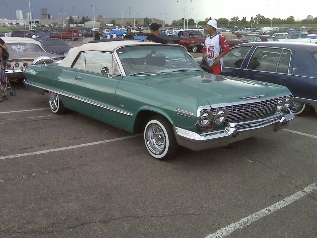 denver lowrider tour 2009 Lowrider Forums