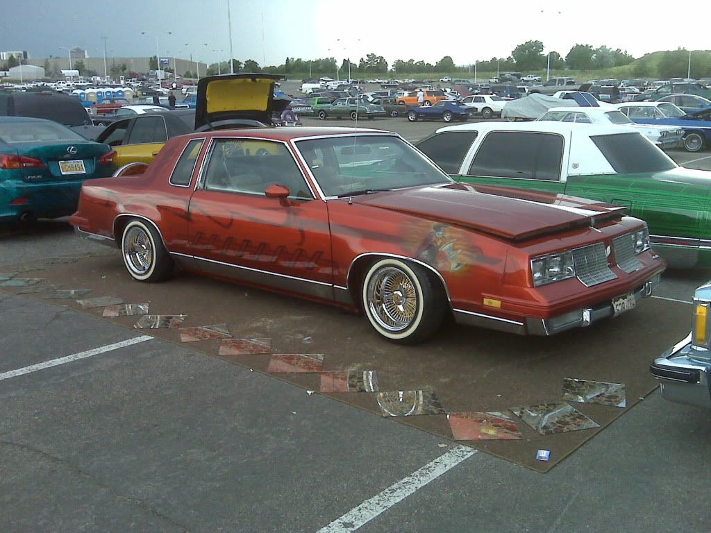 denver lowrider tour 2009 Lowrider Forums