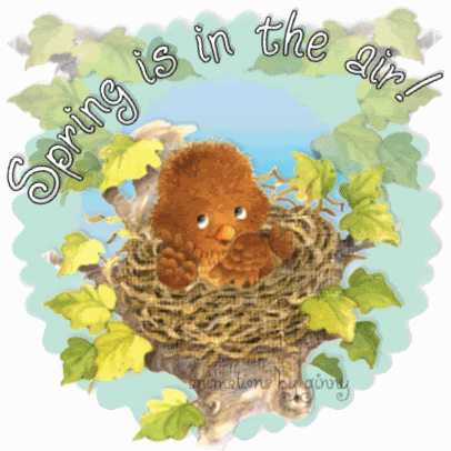 sInTheAirSpringInTheTreeTopsgl-vi.gif spring is in the air image by LauraLgraphics