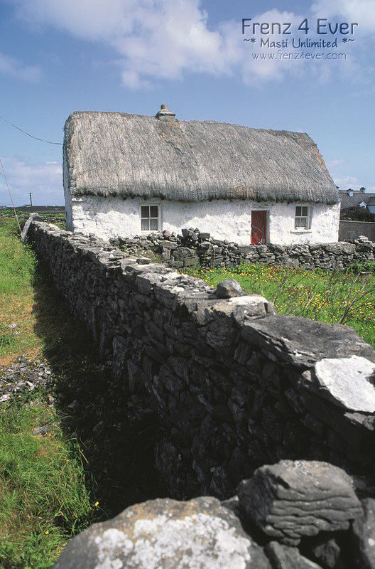 Irresistible Ireland Irresistible Ireland