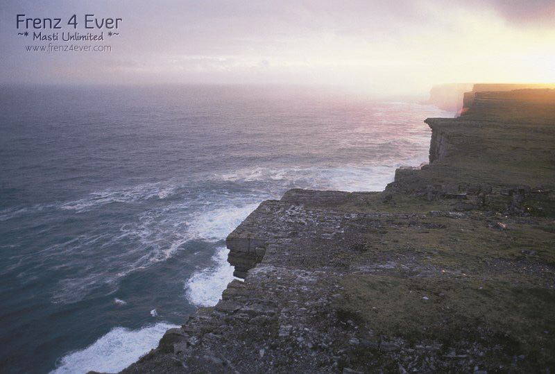 Irresistible Ireland Irresistible Ireland