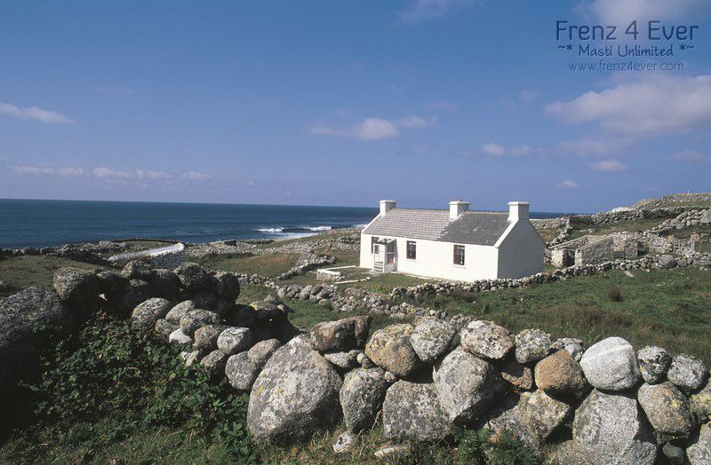 Irresistible Ireland Irresistible Ireland