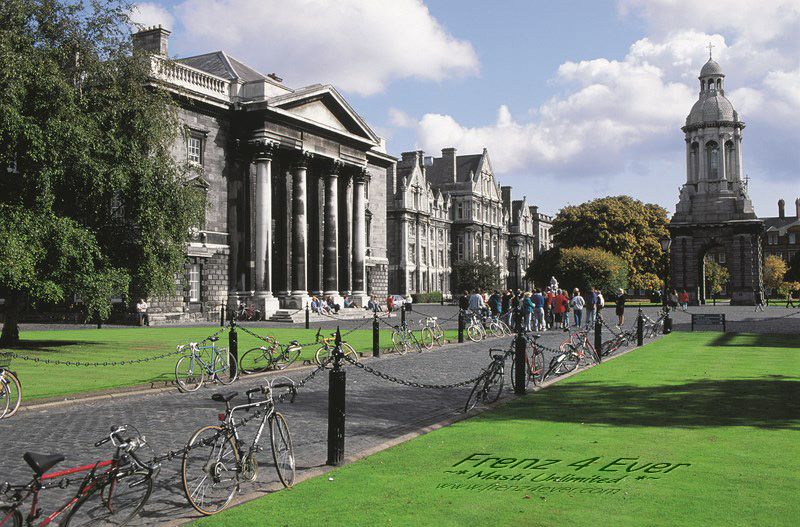 Irresistible Ireland Irresistible Ireland