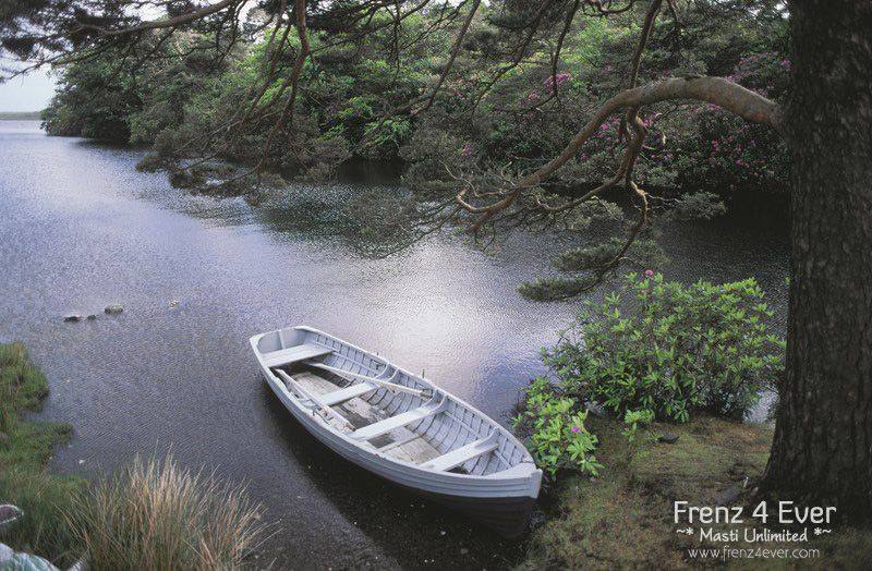Irresistible Ireland Irresistible Ireland
