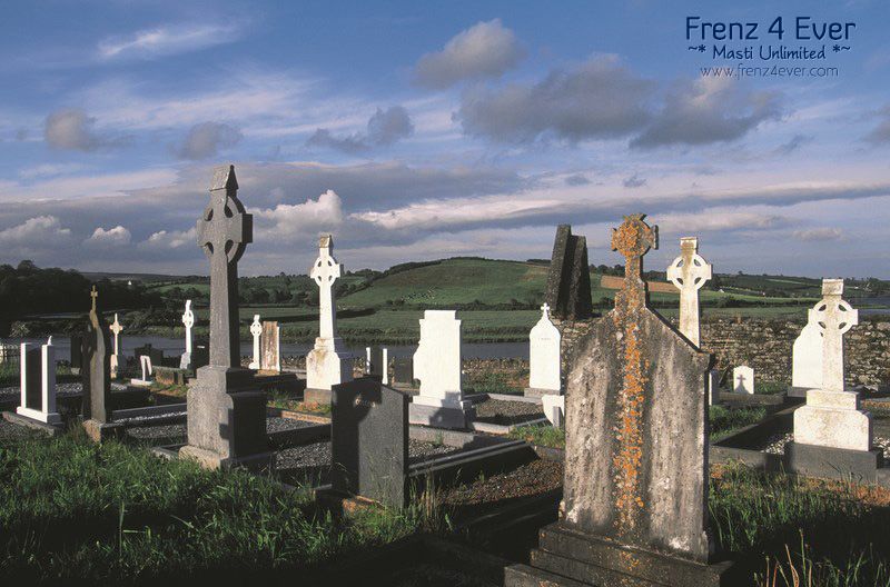 Irresistible Ireland Irresistible Ireland