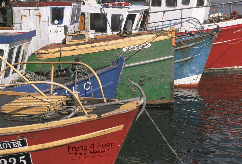 Irresistible Ireland Irresistible Ireland