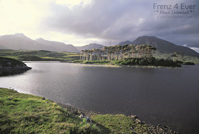Irresistible Ireland Irresistible Ireland