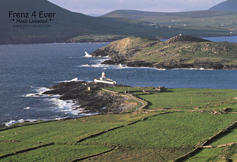 Irresistible Ireland Irresistible Ireland