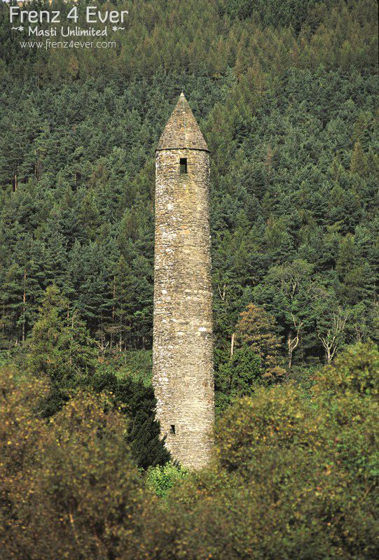 Irresistible Ireland Irresistible Ireland