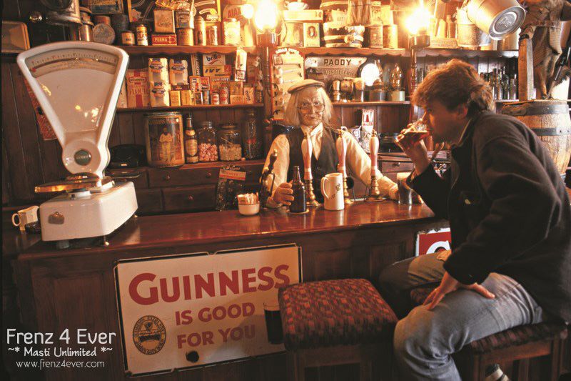 Irresistible Ireland Irresistible Ireland
