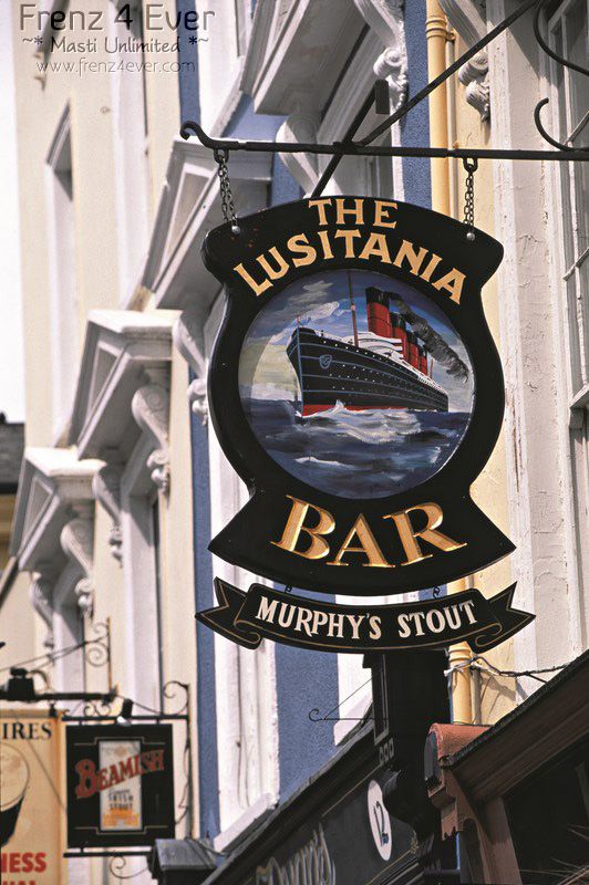 Irresistible Ireland Irresistible Ireland