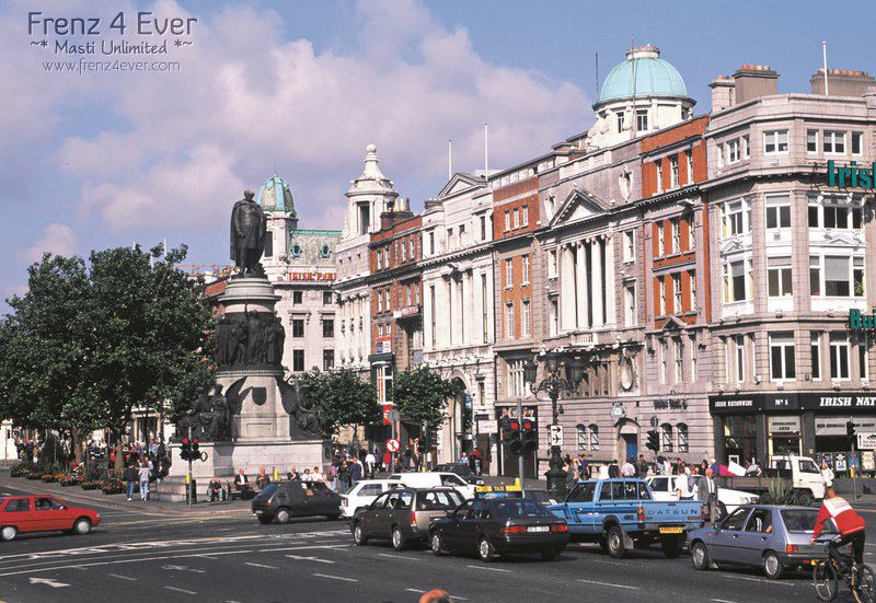Irresistible Ireland Irresistible Ireland