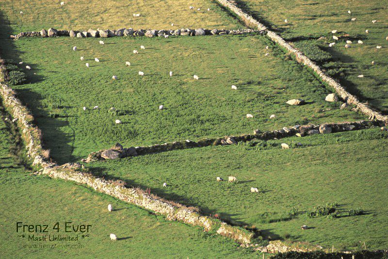 Irresistible Ireland Irresistible Ireland
