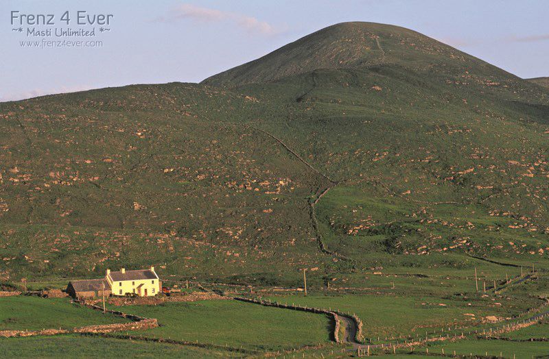 Irresistible Ireland Irresistible Ireland