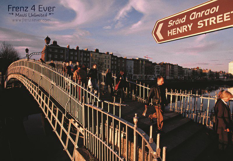 Irresistible Ireland Irresistible Ireland