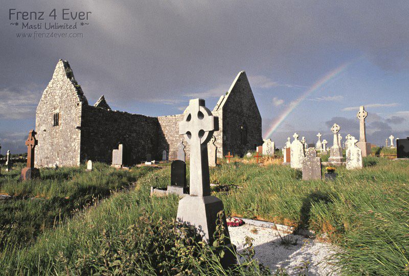 Irresistible Ireland Irresistible Ireland
