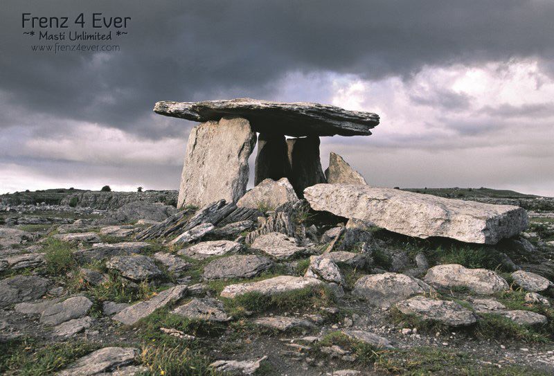 Irresistible Ireland Irresistible Ireland