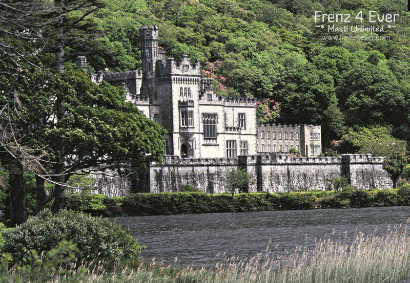 Irresistible Ireland Irresistible Ireland