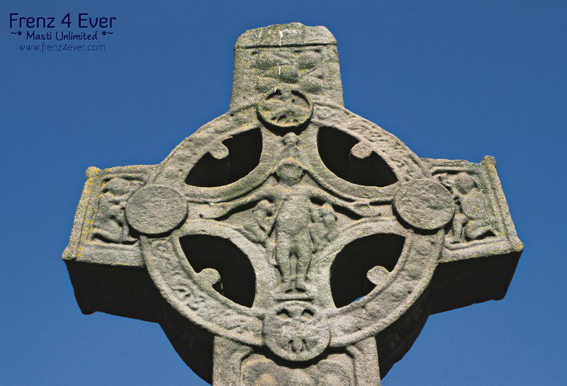 Irresistible Ireland Irresistible Ireland