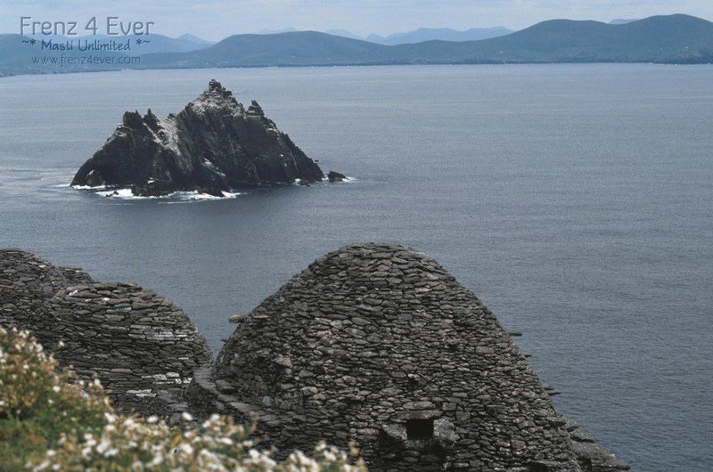Irresistible Ireland Irresistible Ireland