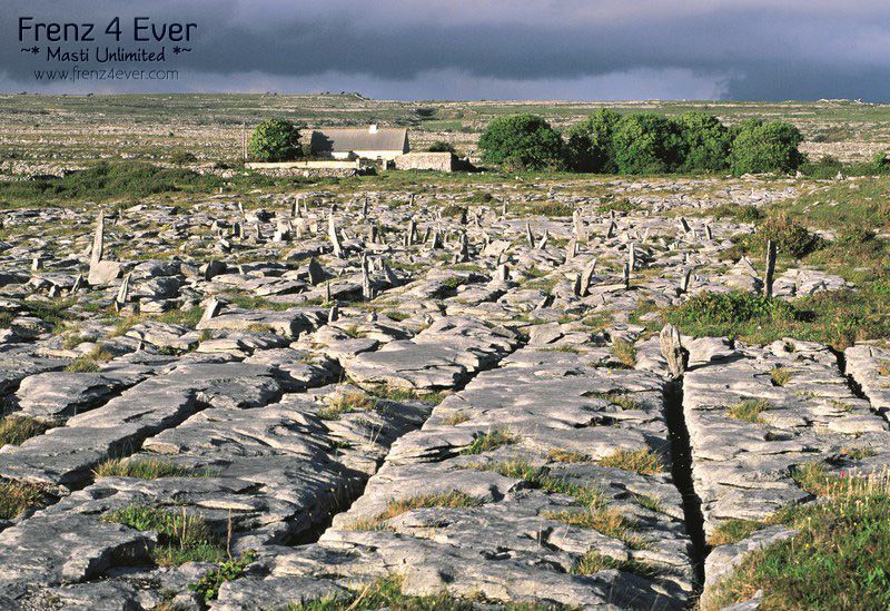 Irresistible Ireland Irresistible Ireland