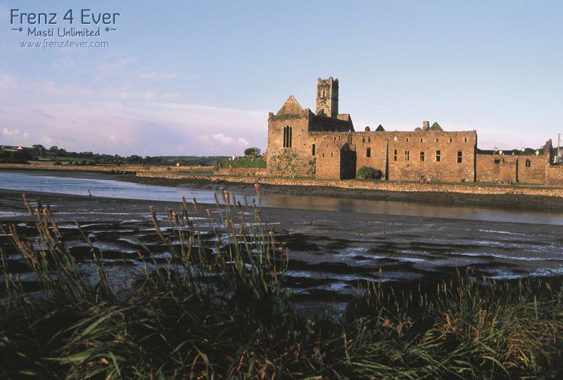 Irresistible Ireland Irresistible Ireland