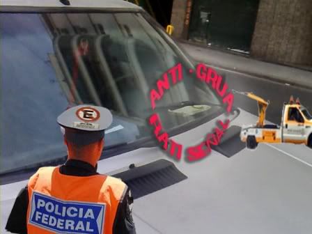 policia federal