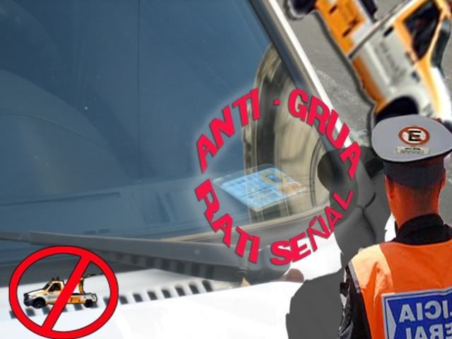 gruas