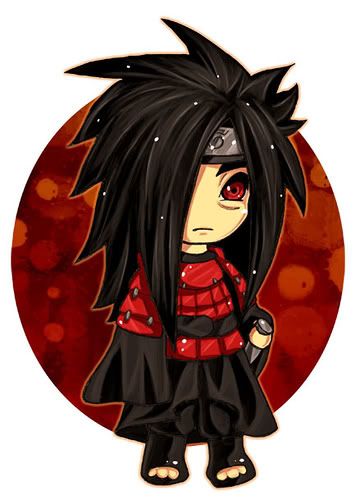 emo madara