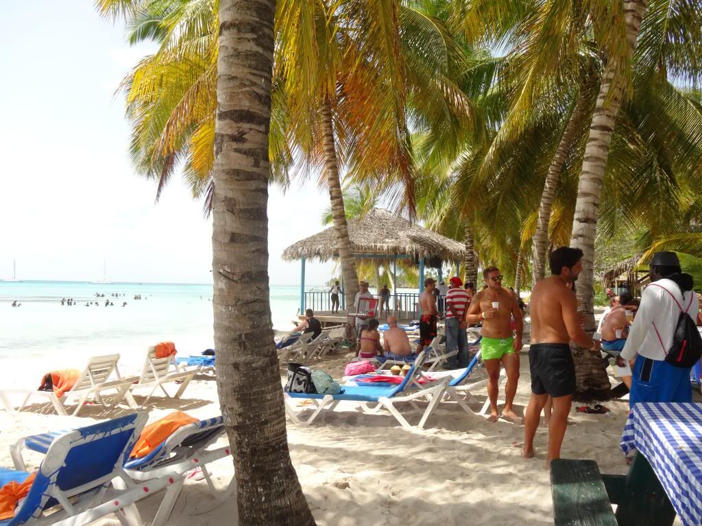 Excursión con Pedrito Punta Cana - Foro Punta Cana y República Dominicana