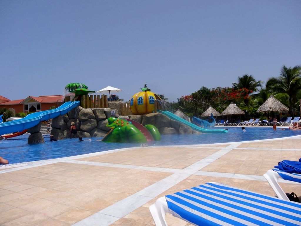 Hotel Gran Bahía Príncipe Punta Cana y Bávaro - Foro Punta Cana y República Dominicana