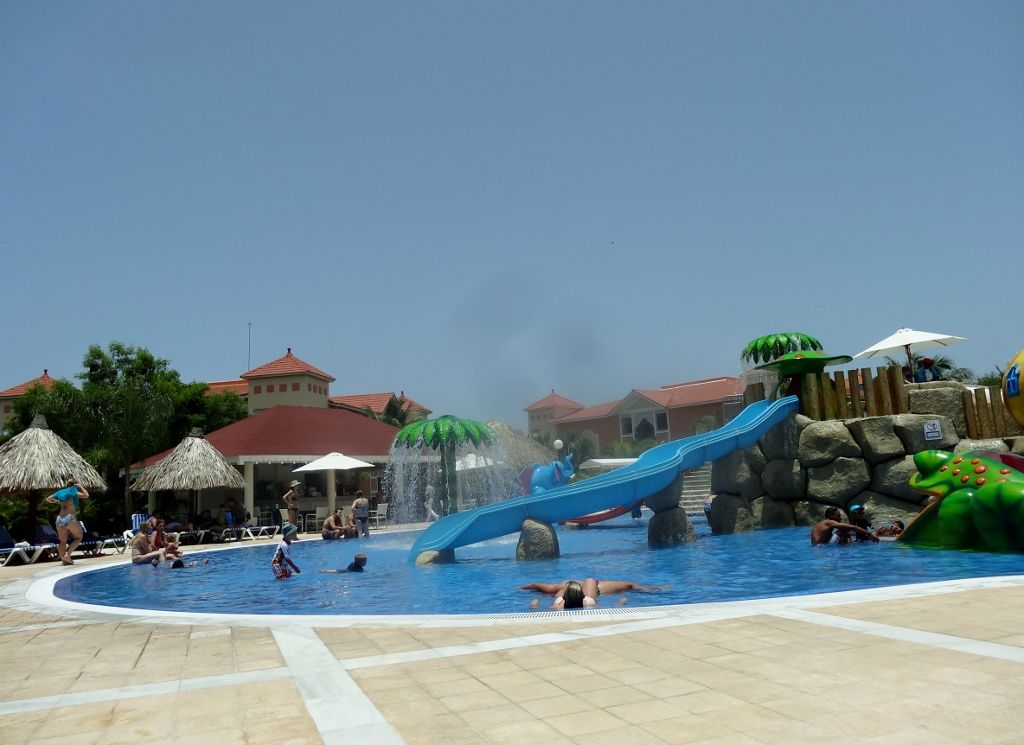Hotel Gran Bahía Príncipe Punta Cana y Bávaro - Foro Punta Cana y República Dominicana