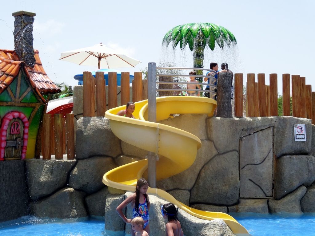 Hotel Gran Bahía Príncipe Punta Cana y Bávaro - Foro Punta Cana y República Dominicana