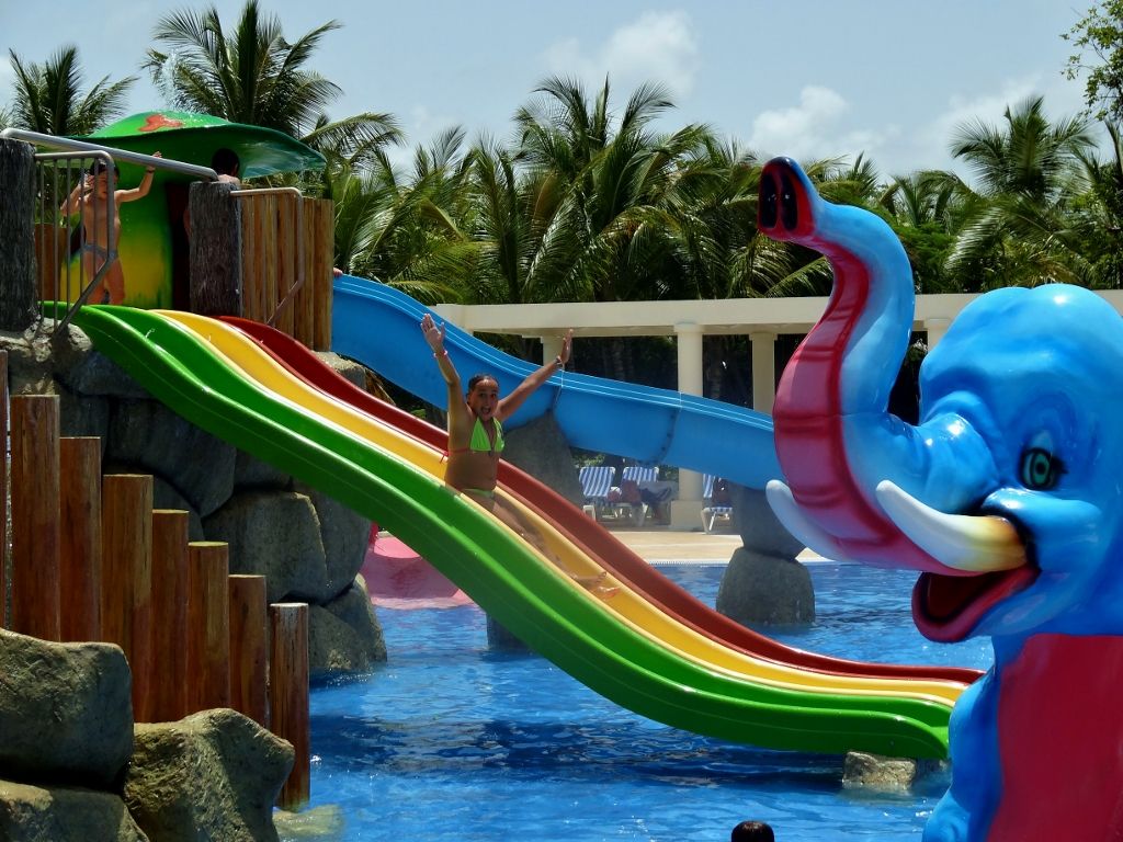 Hotel Gran Bahía Príncipe Punta Cana y Bávaro - Foro Punta Cana y República Dominicana