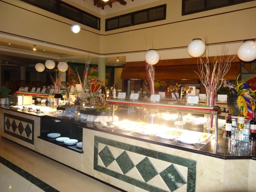 Hotel Gran Bahía Príncipe Punta Cana y Bávaro - Foro Punta Cana y República Dominicana