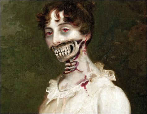 Pride and Prejudice and Zombies Pictures, Images and Photos