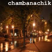 chambanachik