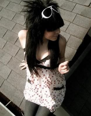 scene girl Pictures, Images and Photos