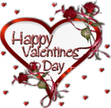 free beautiful graphics kartu ucapan valentine's day