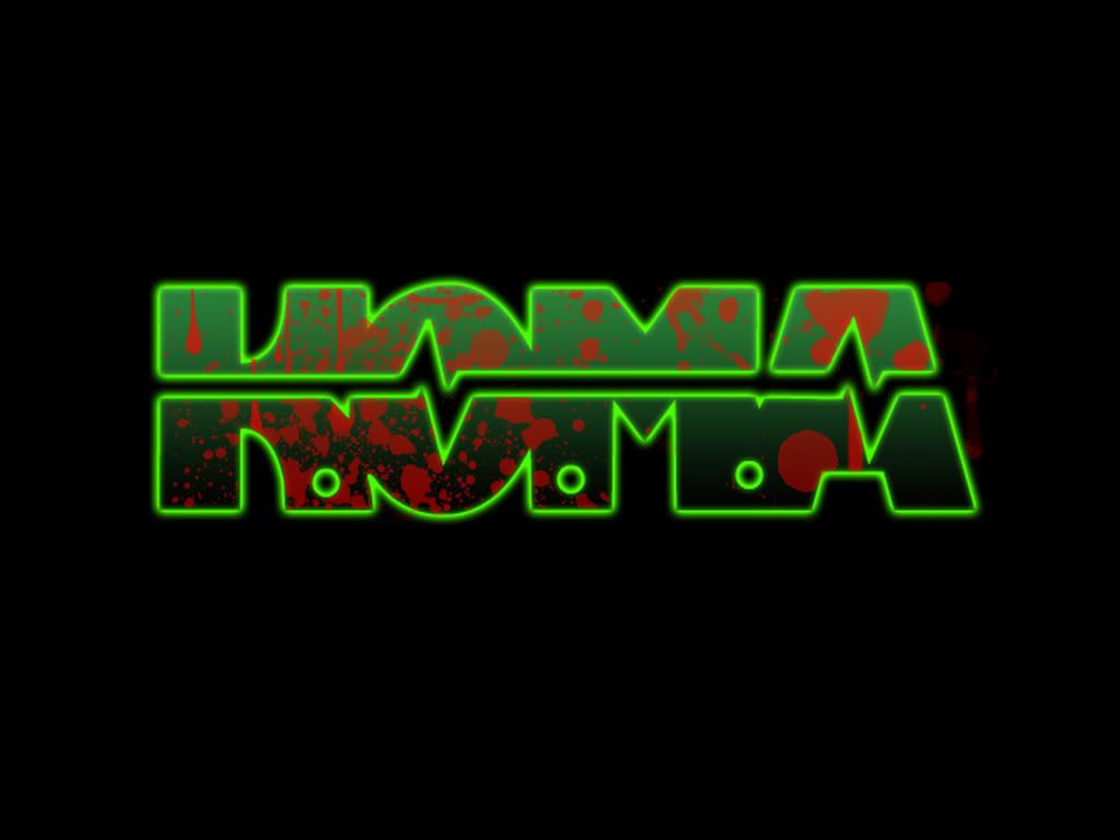 Koma Logo