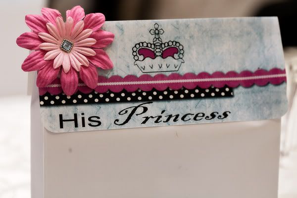 His Princess