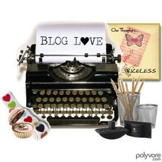 Blog Love