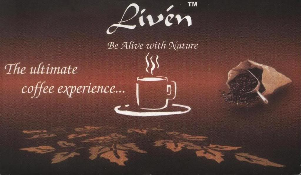 Liven Coffee Pictures, Images and Photos