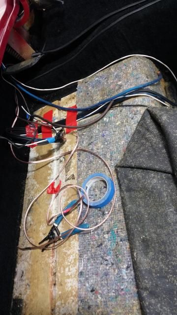 1964 Corvette system - Car Audio | DiyMobileAudio.com | Car Stereo Forum