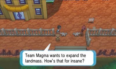 [PokeCommunity.com] Emerald and its impact on OR/AS?