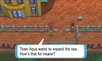 [PokeCommunity.com] Emerald and its impact on OR/AS?