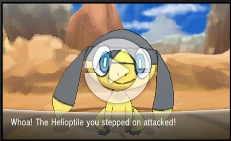 [PokeCommunity.com] Preemptive Strikes?