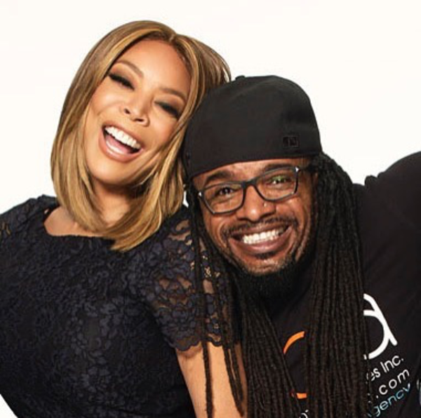 Wendy Williams wig stylist Antwon Jackson, 44 dies